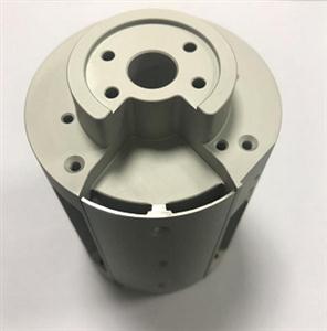 深圳銑床高精度加工對材料的選擇